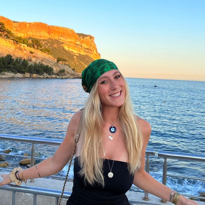 zoebrnd
