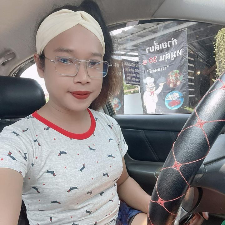 เบเบ้ จิณณ์วิมล(122k)
