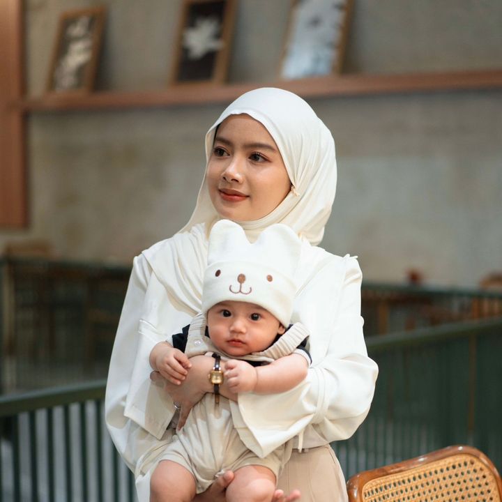 Bunda dan Qaisar ⋆. 𐙚 ̊