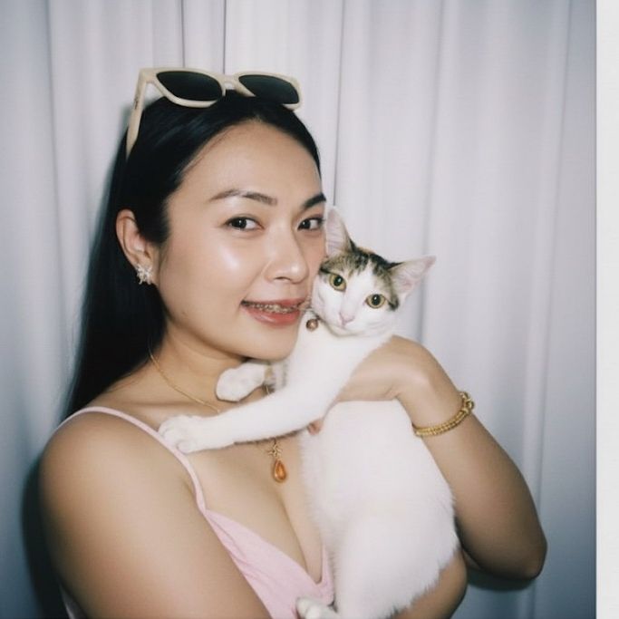 แหม่ม ปล่อยคลิป🧿