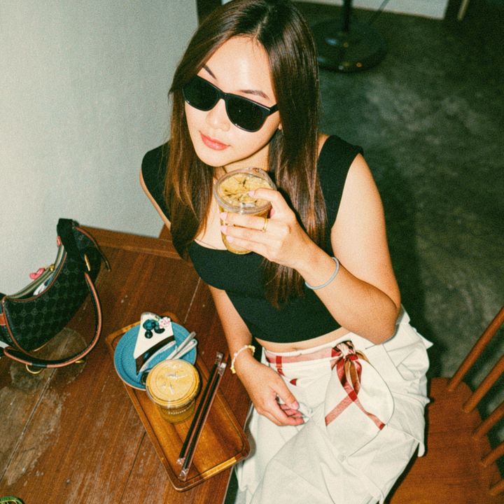 โบว์ที่เป็นตัวเอง