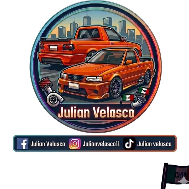 Julian Velasco