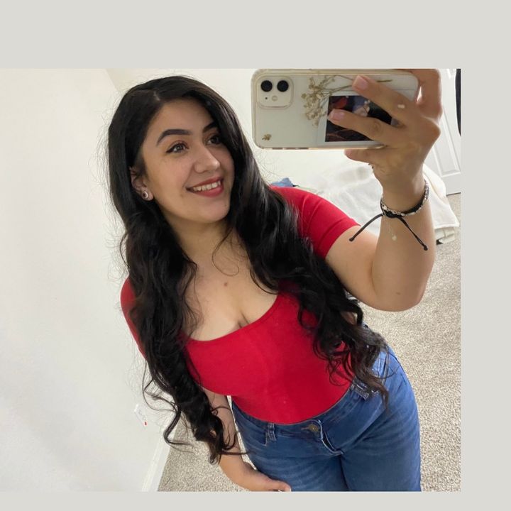 ✨ALEXA✨ SAHM 🎀🤱🏻