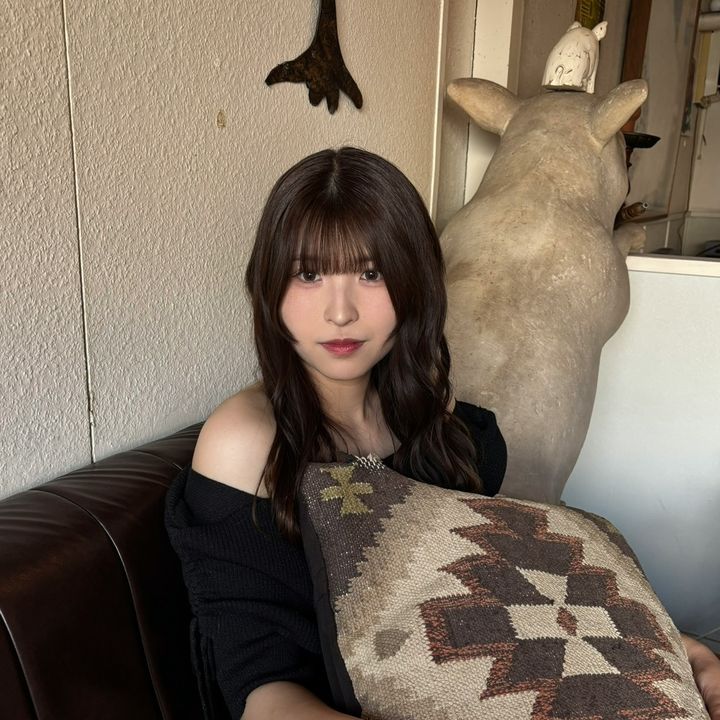 まゆに
