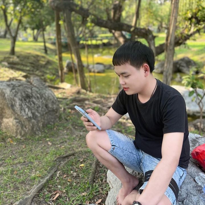 💥บอม💣