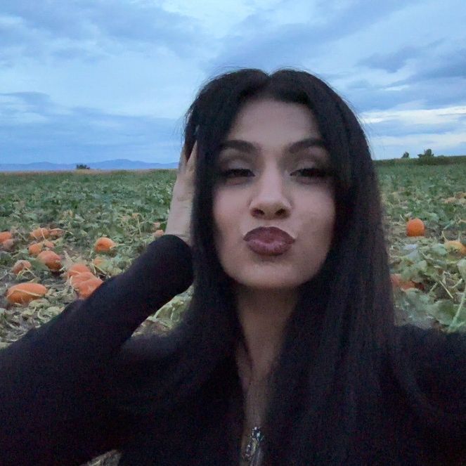 Daisy Hernandez