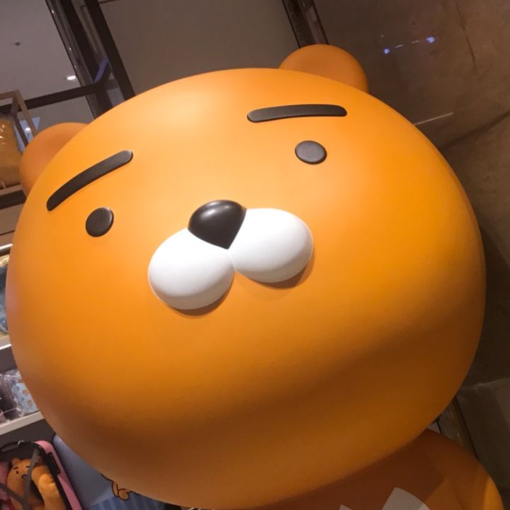 いのぴー