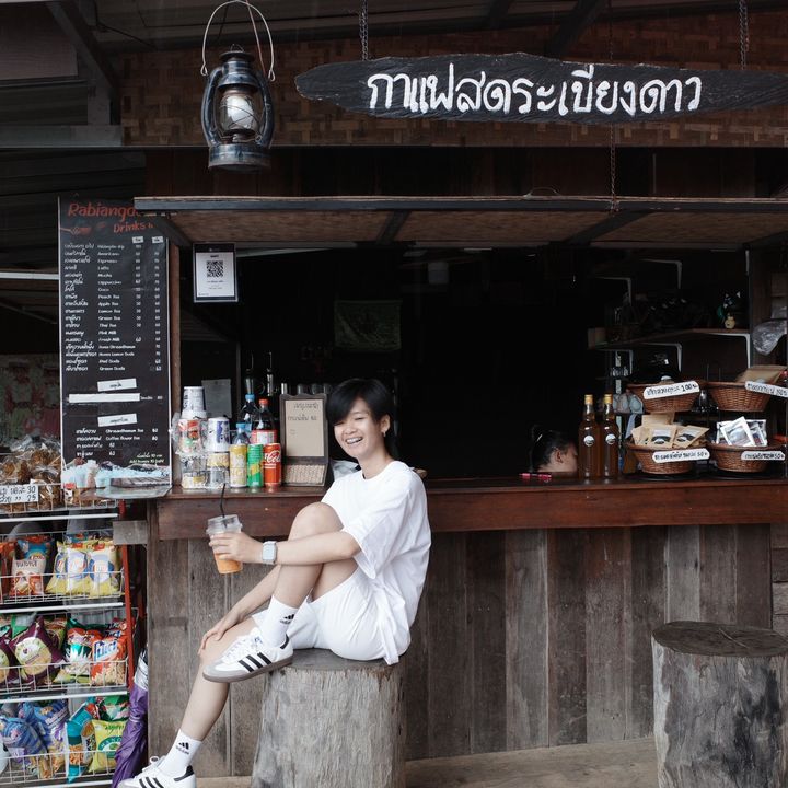บัต‘เตอร์ชอบกินกะเพรากุ้ง