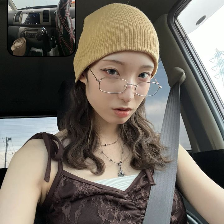 miharu/渋谷美容師