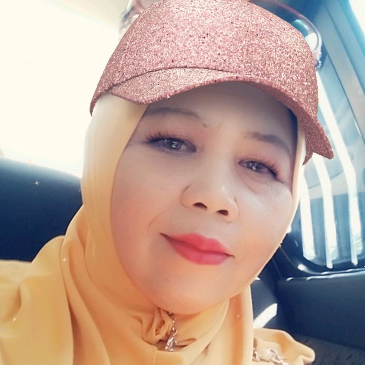 HUSRIAH BLOUSE SR