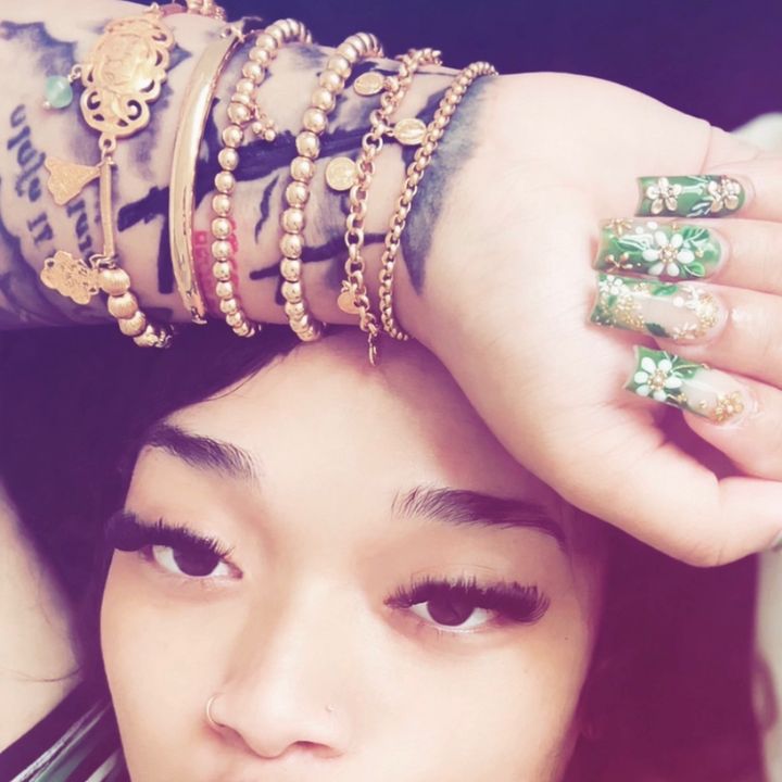 Raina🖤