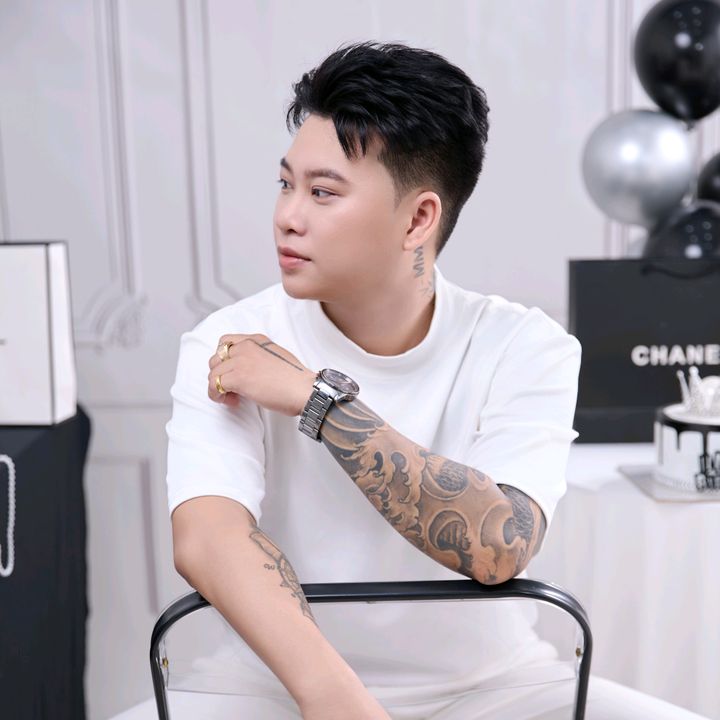 Nguyễn Phương