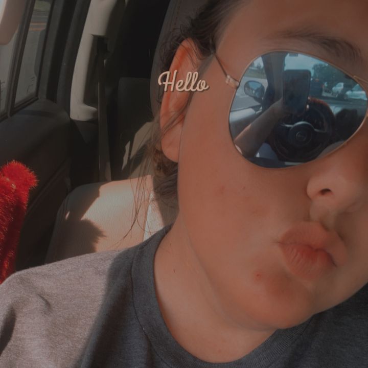 Ashley • Girl Mom 🩷