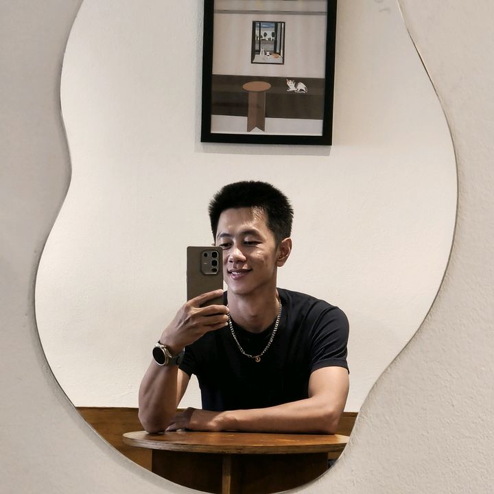 Sai Naw Seng / ၼေႃႇသႅင်(แสง)