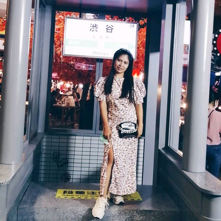 Nang Khin khin Yee