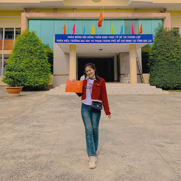 Cô Nunh (GVMN)❤️