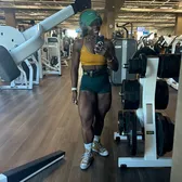 Anastasia | NPC Wellness