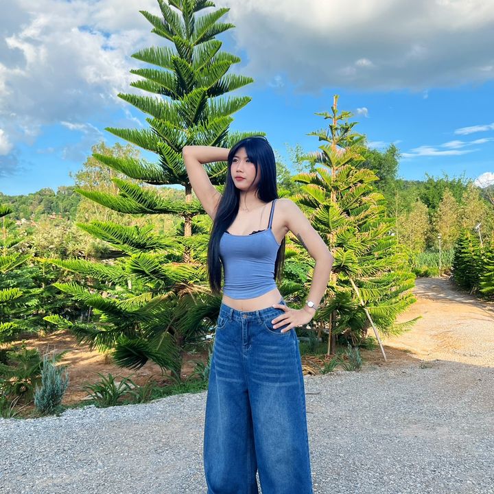 ไม่ใส่ผักชี