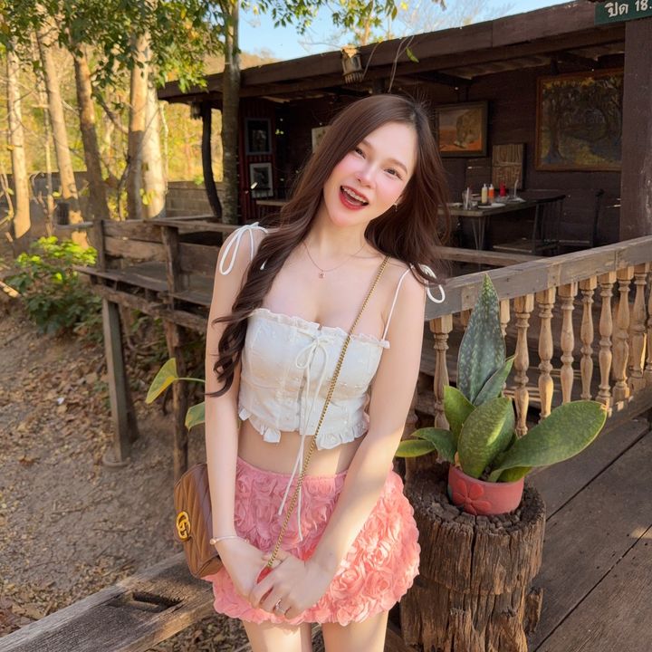 ฟ้า ภาวิดา เสียงหวาน 602K
