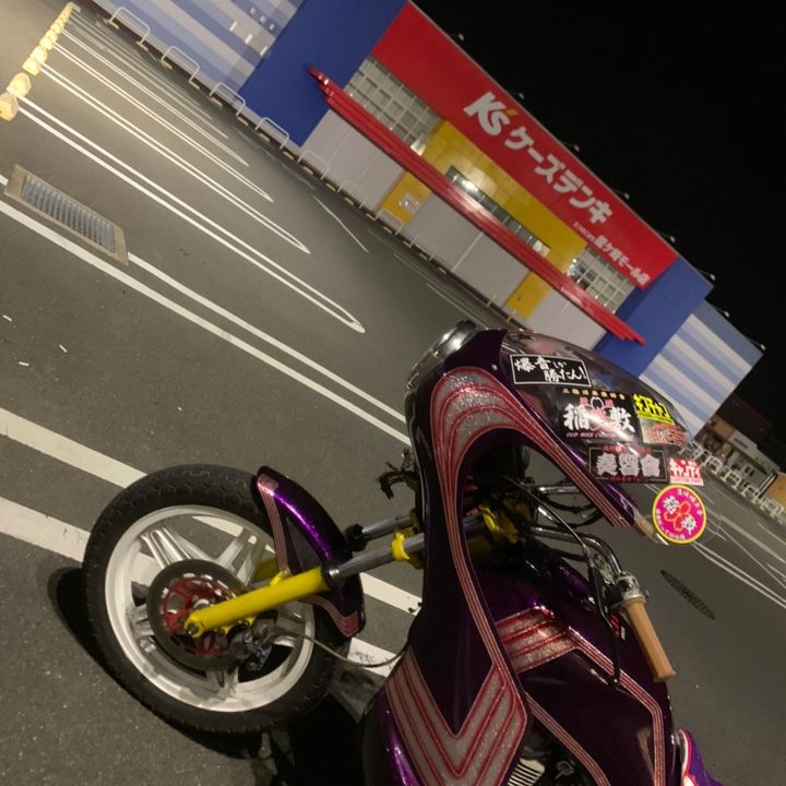 ゆー💫