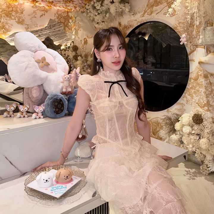 IceChor🌷