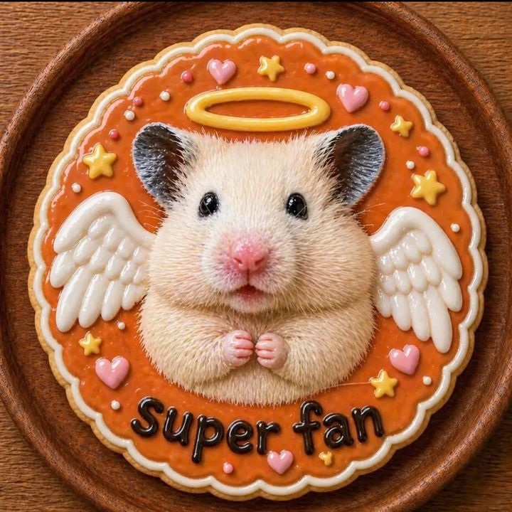 さや🥜🐹🐾