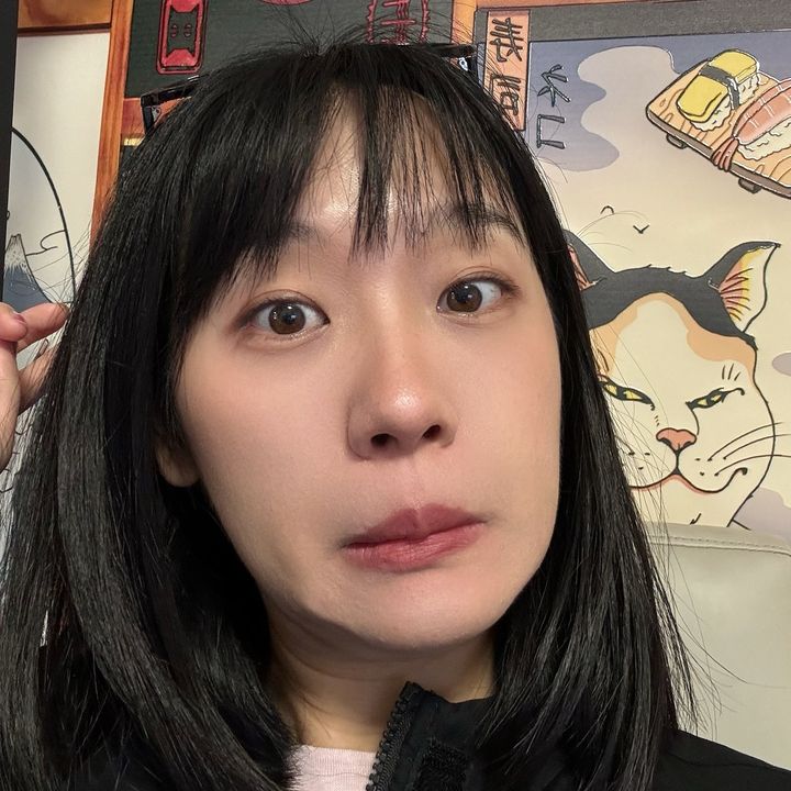 凛