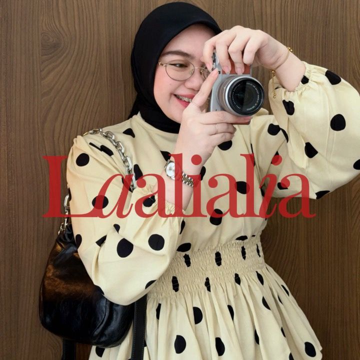 Laalialia