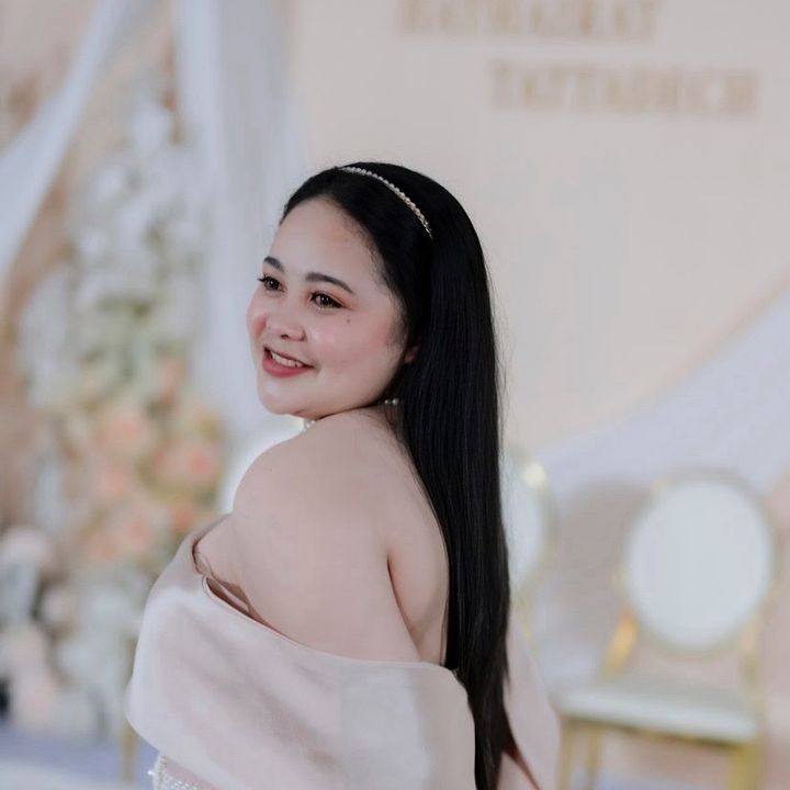 แป้ง ไม่กินถั่ว🥜🧸