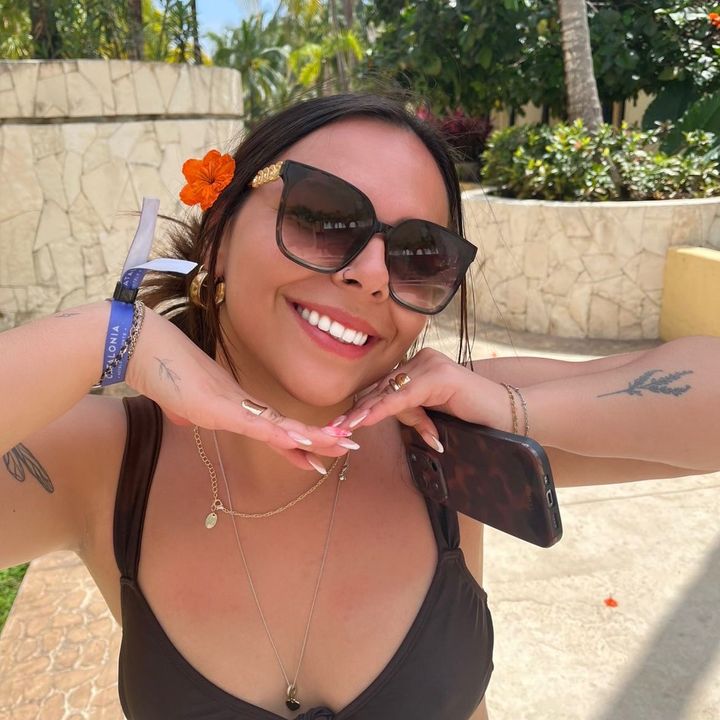 Kaylie Marquez