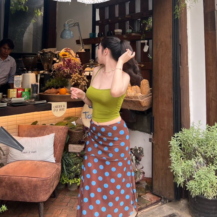คุณปอปอ
