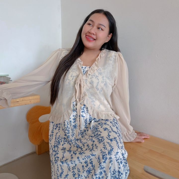 มิ้น โสธรา.