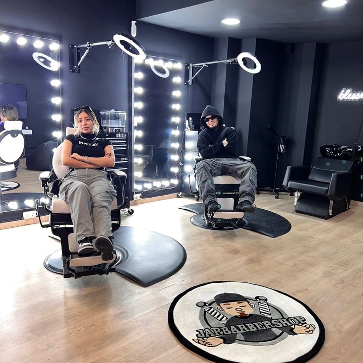 💈 _NATABARBER_💈