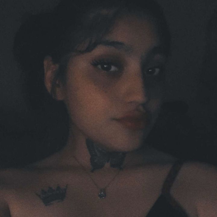 Victoria Gallegos