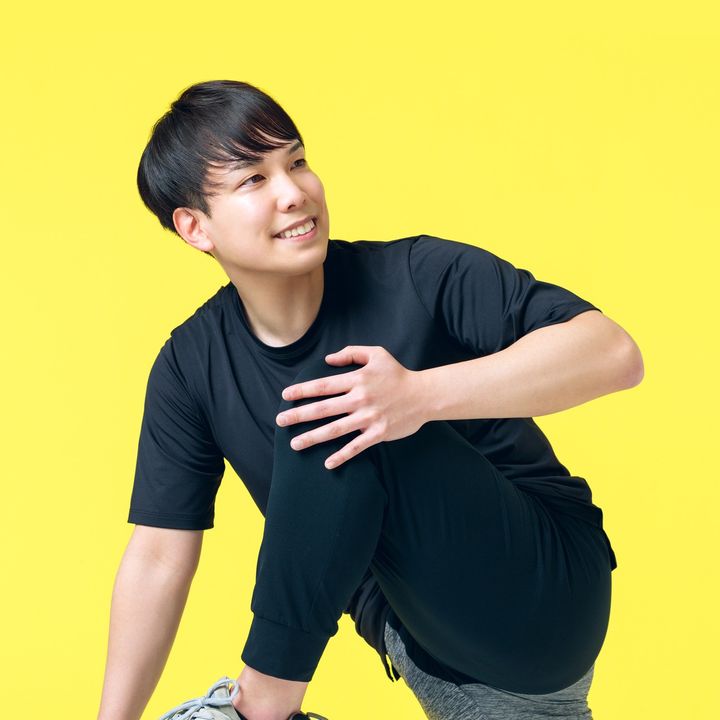 OGATORE anime fitness / オガトレ
