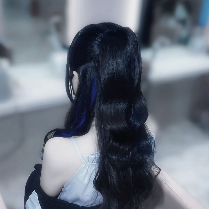 気狂いハムスター