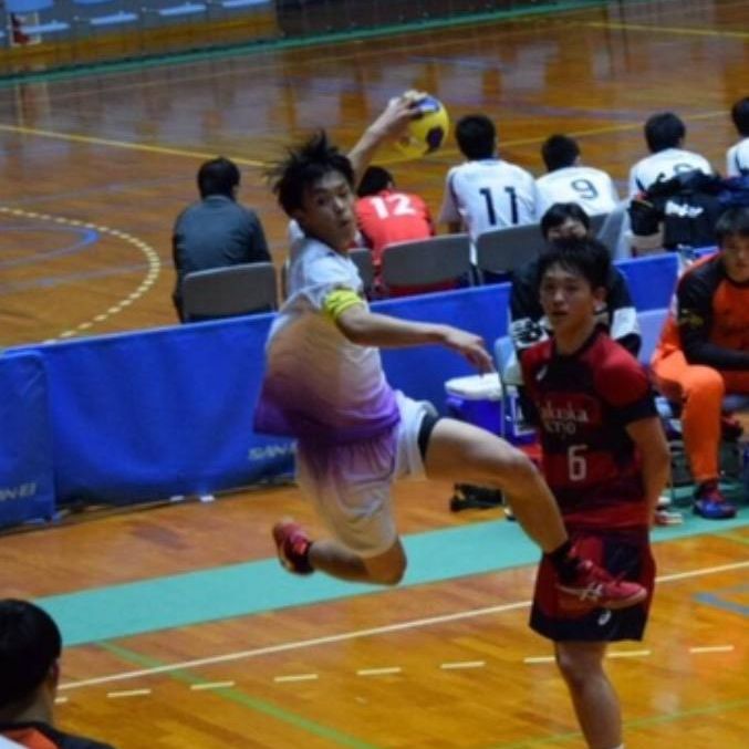 朝野　暉英　Asano Akihide