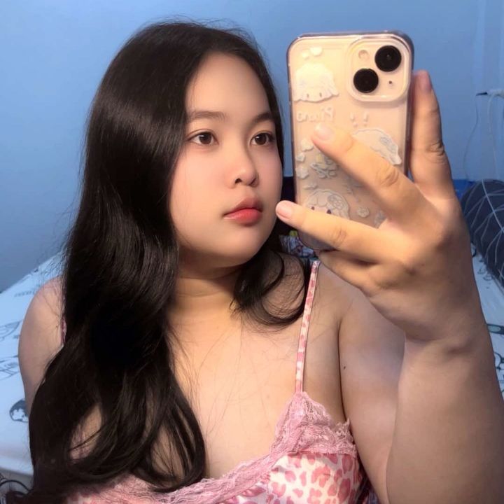 ใหม่เมื่อไหร่จะผอม 🐷
