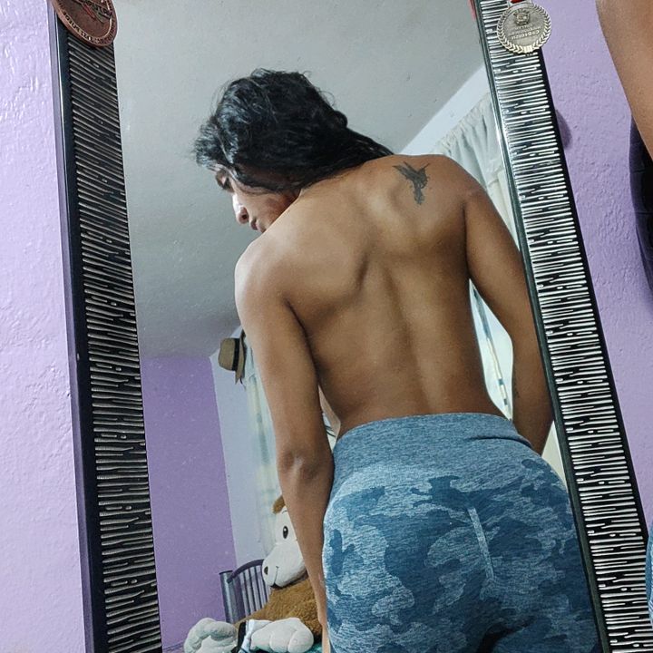 moonsemonroy