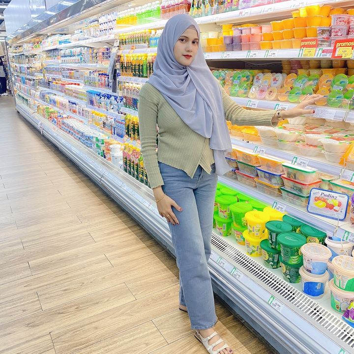 Sarah al Zahrah