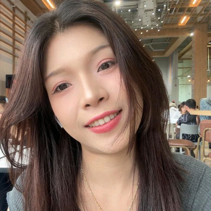 น้องหลินคนสวย