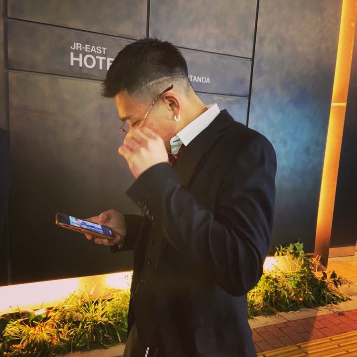 おーいお茶