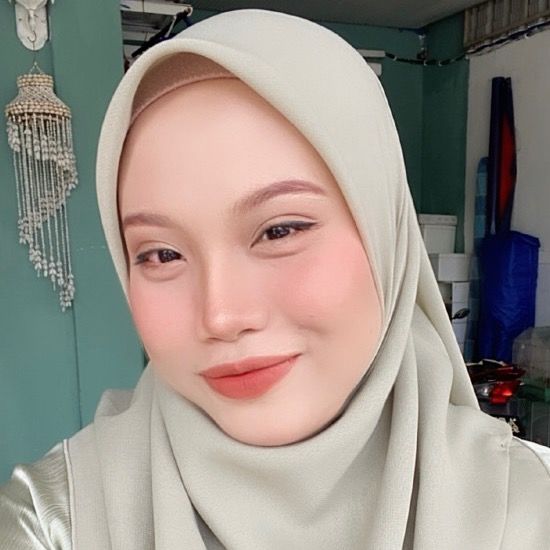 Aina Yasmin 🎀