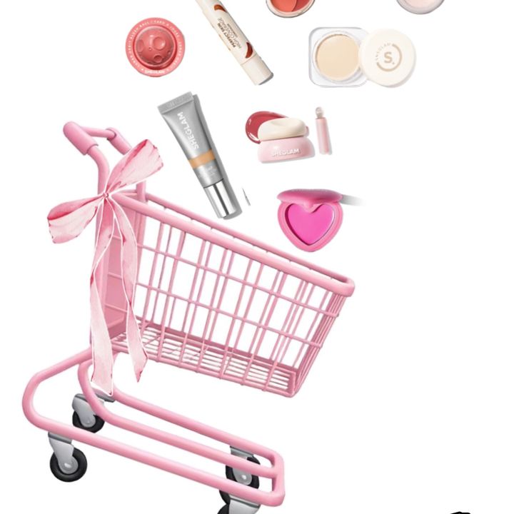 GirlShop🛍️