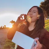 Anne | SF Bay Area Blogger