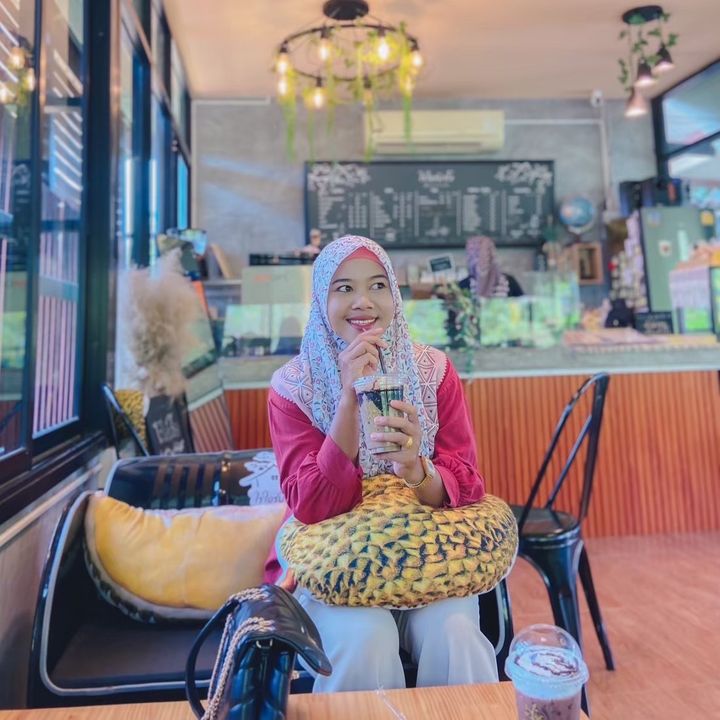 Catกับของดี 🌸