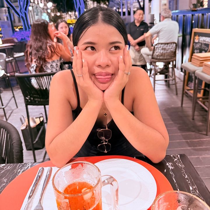 Eve 🌻🇸🇬 23K