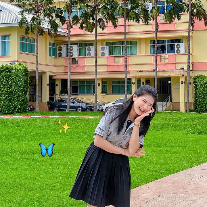 แมวเหมียวอยากรีวิว🦋