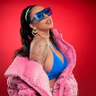 Salice Rose