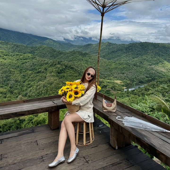 🥬 ตุ๊กติ๊กกกกกกกกก 🐒